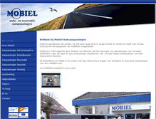 Tablet Screenshot of mobiel-prototypebouw.nl